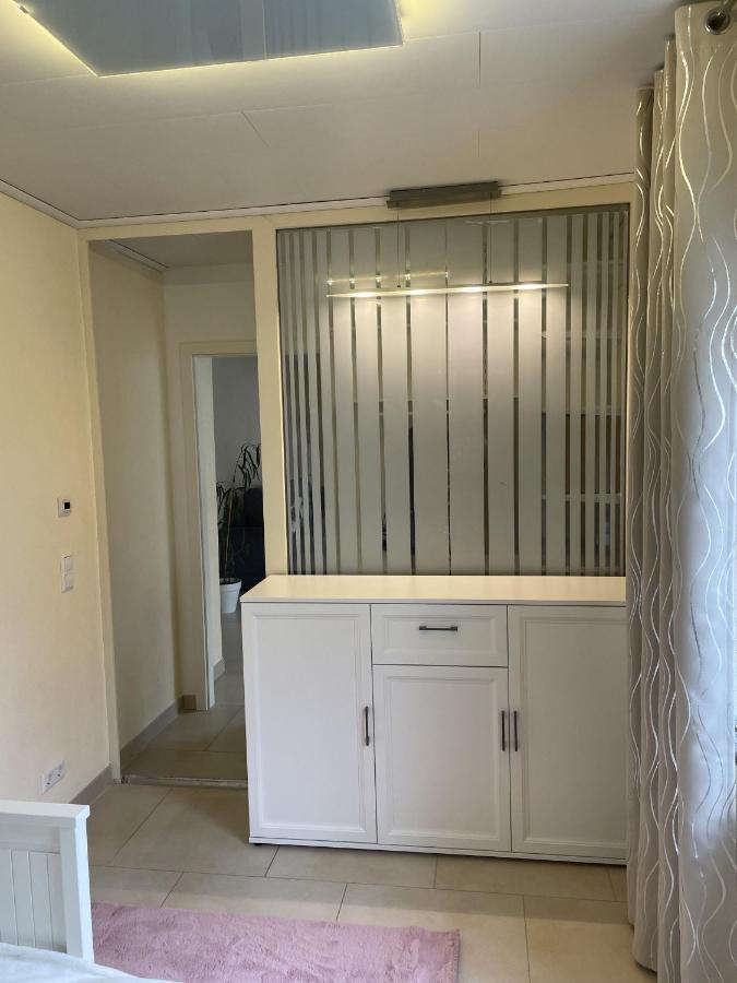 Fewo Bei Tati - Bungalow Singen Exterior foto